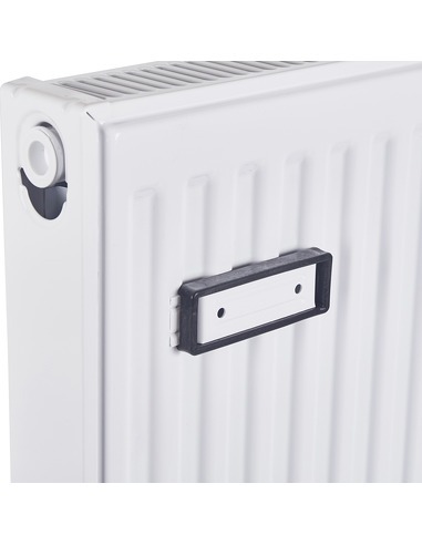 Стальной панельный радиатор Wester C22/500/400 Compact