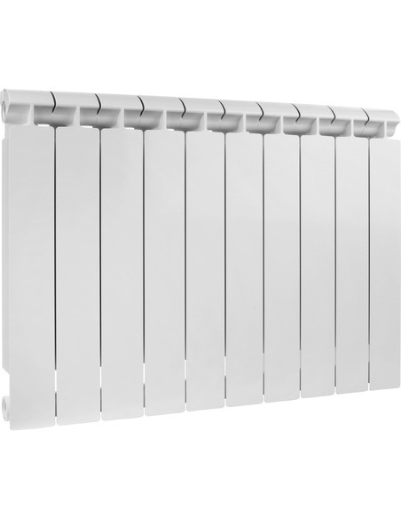 Биметаллический радиатор Global Style Extra 500 х10