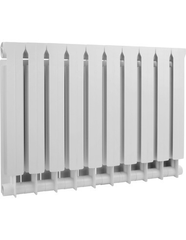 Биметаллический радиатор Global Style Extra 500 х10