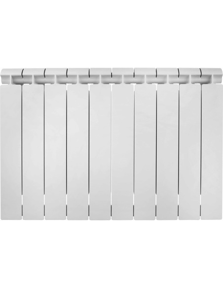 Биметаллический радиатор Global Style Extra 500 х10