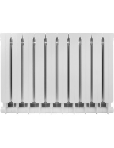 Биметаллический радиатор Global Style Extra 500 х10