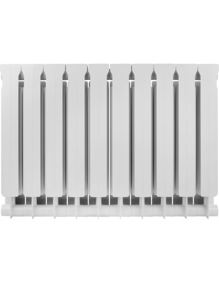 Биметаллический радиатор Global Style Extra 500 х10