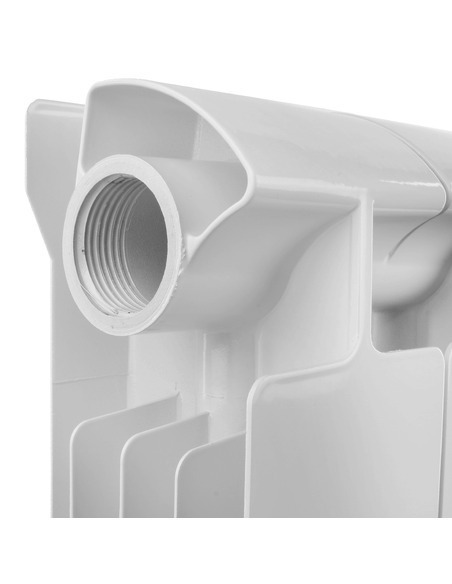 Биметаллический радиатор Global Style Extra 500 х10