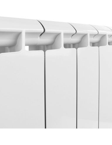 Биметаллический радиатор Global Style Extra 500 х10