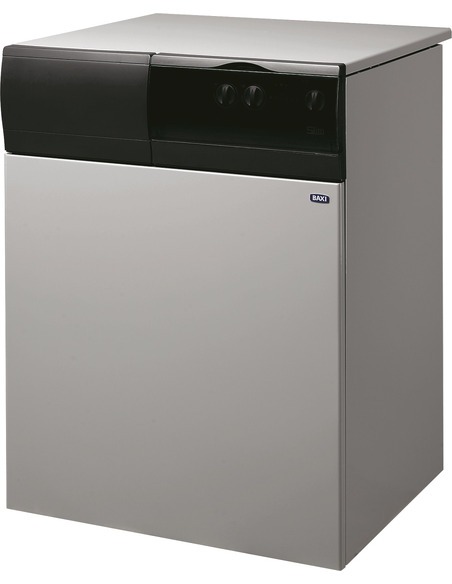 Газовый котел BAXI SLIM 2.300 Fi