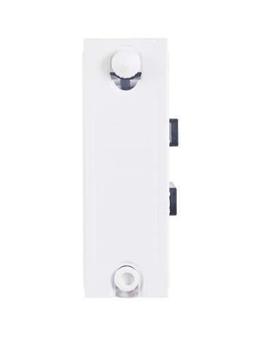 Стальной панельный радиатор ROMMER 22/300/1900 Ventil