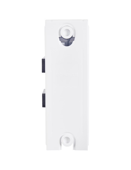 Стальной панельный радиатор ROMMER 22/300/1900 Ventil