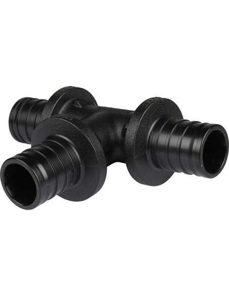 Тройник РЕХАУ RAUTITAN РХ 25x25x25