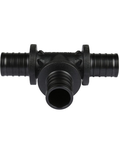 Тройник РЕХАУ RAUTITAN РХ 25x25x25