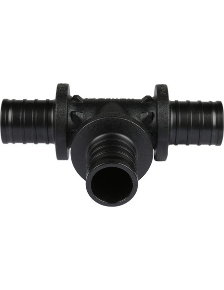 Тройник РЕХАУ RAUTITAN РХ 25x25x25