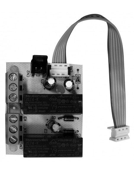Интерфейсная плата BAXI для зонального регулирования