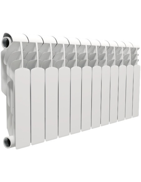 Алюминиевый радиатор Royal Thermo Revolution 350 х12