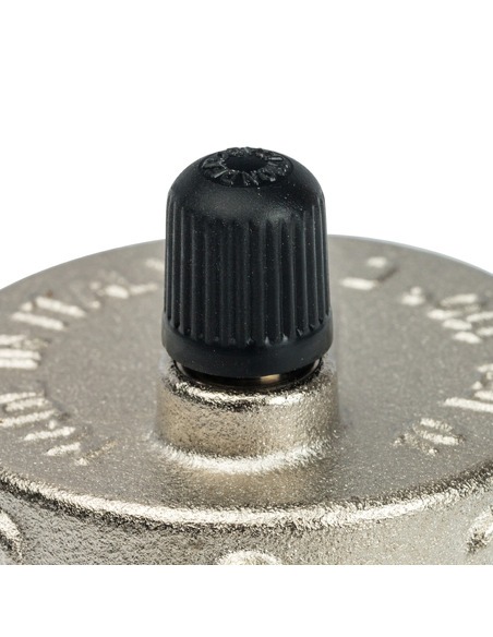 Автоматический воздухоотводчик ITAP 362 1/2" прямой