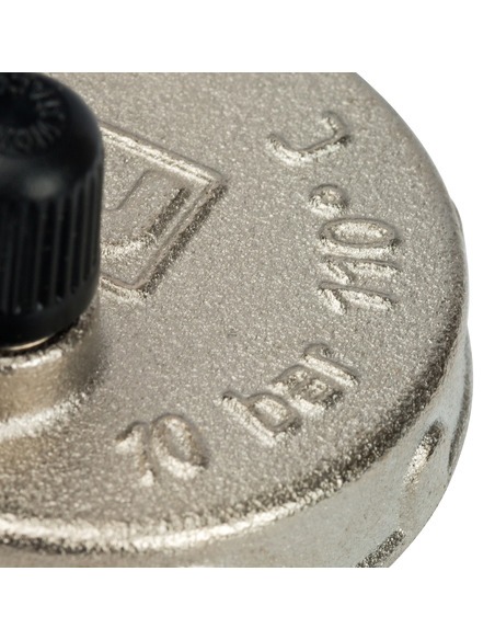 Автоматический воздухоотводчик ITAP 362 1/2" прямой