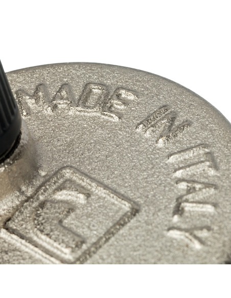 Автоматический воздухоотводчик ITAP 362 1/2" прямой