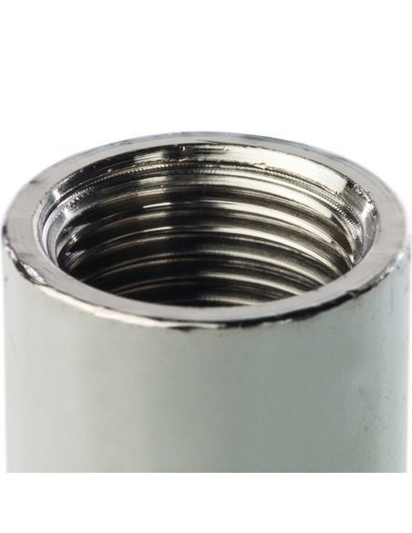 Удлинитель хромированный STOUT 1/2"х60 ВР-НР