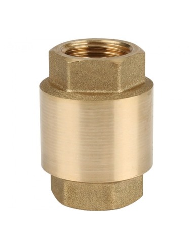 Клапан обратный ITAP YORK 103 1/2" с пластиковым седлом