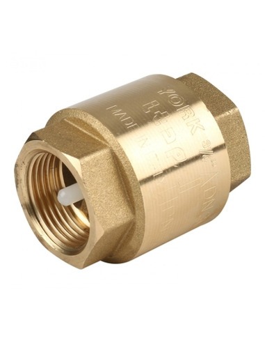 Клапан обратный ITAP YORK 103 3/4" с пластиковым седлом