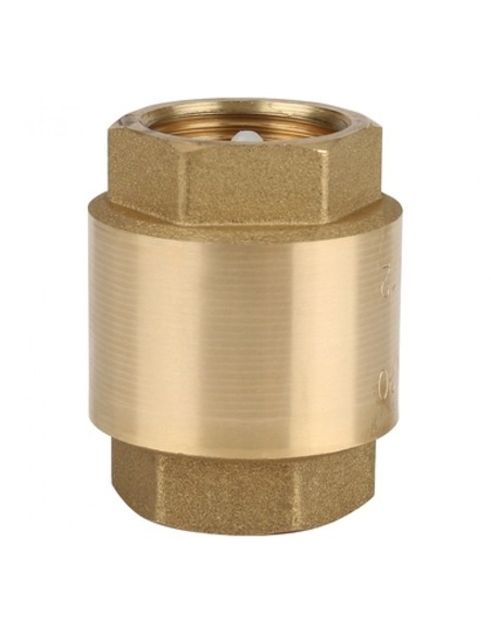 Клапан обратный ITAP YORK 103 3/4" с пластиковым седлом