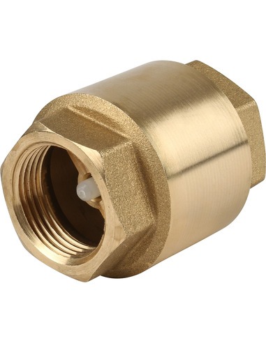 Клапан обратный ITAP YORK 103 3/4" с пластиковым седлом