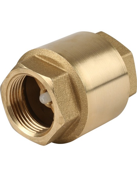 Клапан обратный ITAP YORK 103 3/4" с пластиковым седлом