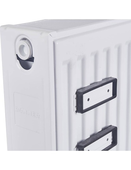 Стальной панельный радиатор ROMMER 22/300/1200 Compact