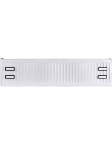 Стальной панельный радиатор ROMMER 22/300/1200 Compact