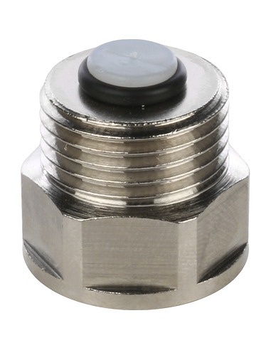 Клапан отсекающий обратный ITAP 365 1/2"