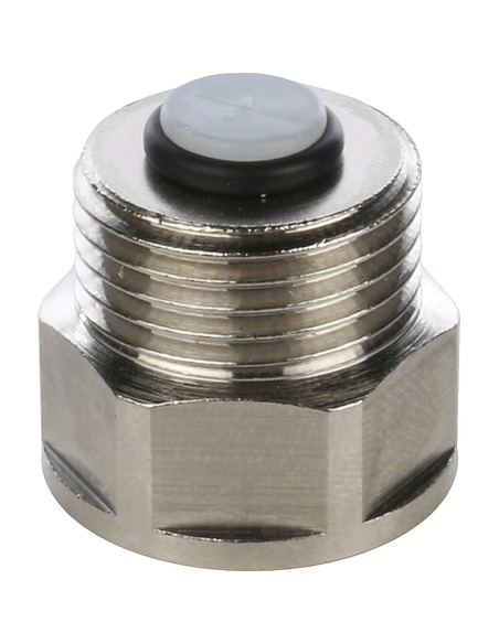 Клапан отсекающий обратный ITAP 365 1/2"