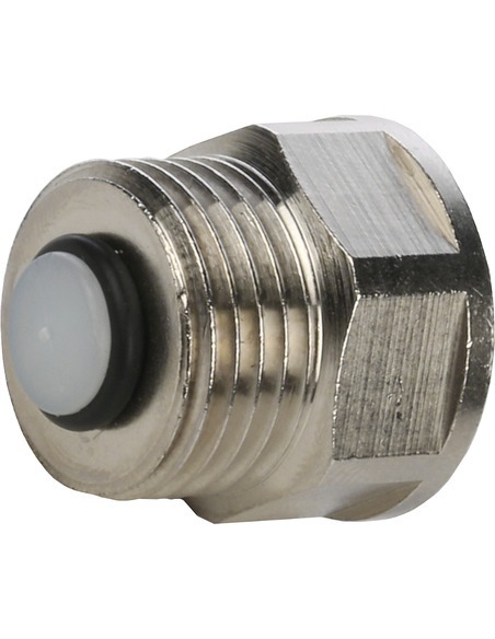 Клапан отсекающий обратный ITAP 365 1/2"