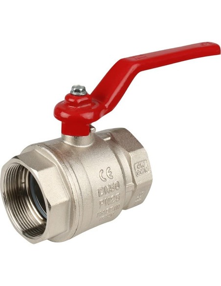 Кран шаровой ITAP VIENNA 116 2" ВР-ВР (рычаг)