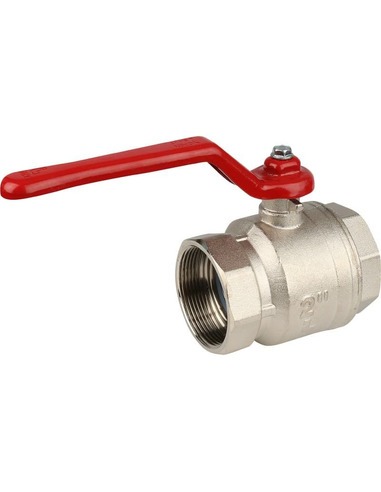 Кран шаровой ITAP VIENNA 116 2" ВР-ВР (рычаг)