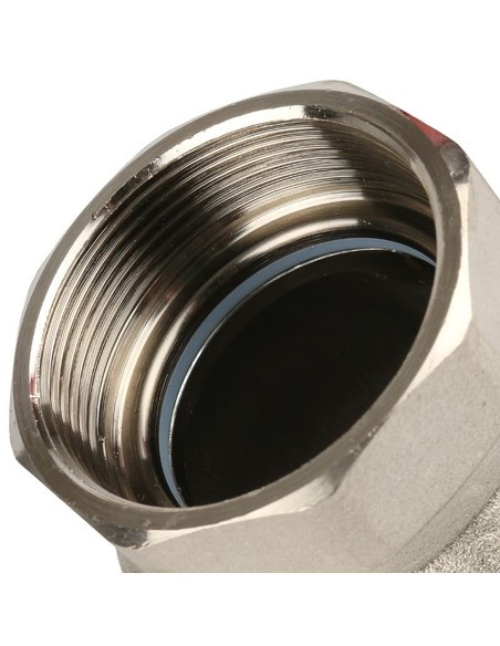 Кран шаровой ITAP VIENNA 116 2" ВР-ВР (рычаг)