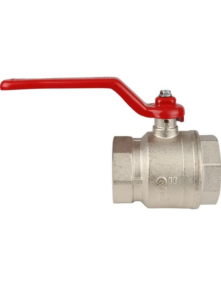 Кран шаровой ITAP VIENNA 116 2" ВР-ВР (рычаг)