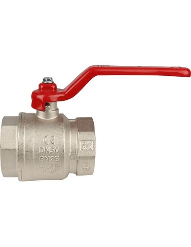 Кран шаровой ITAP VIENNA 116 2" ВР-ВР (рычаг)