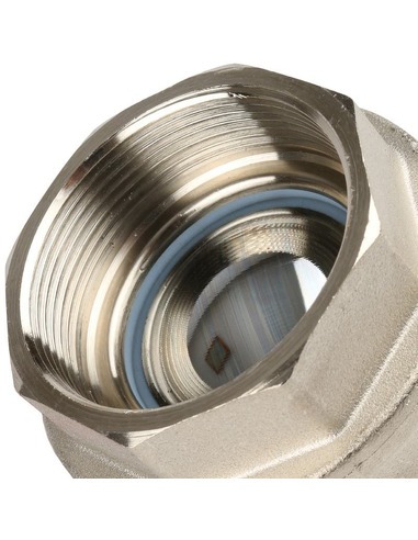 Кран шаровой ITAP VIENNA 116 2" ВР-ВР (рычаг)