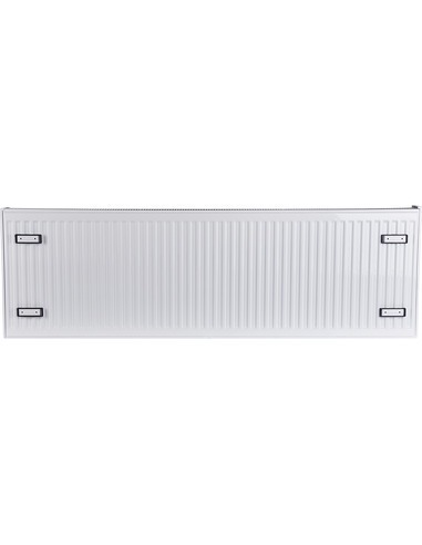 Стальной панельный радиатор ROMMER 22/500/1600 Compact