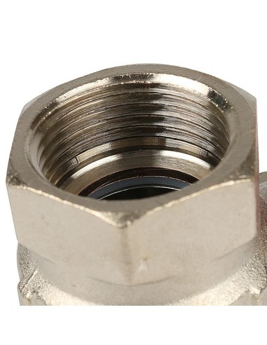 Кран шаровой ITAP VIENNA 118 3/4" ВР-ВР (бабочка)