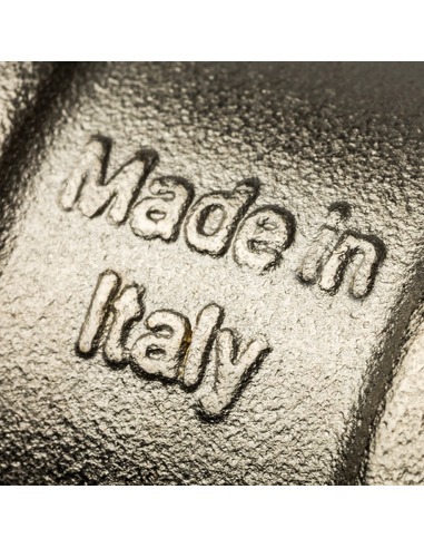 Муфта никелированная STOUT 1" ВР