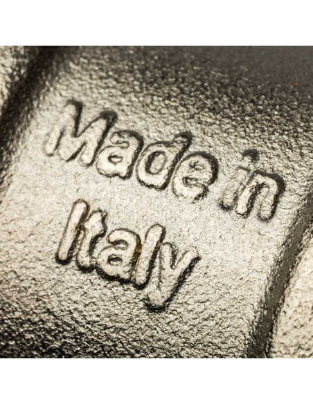 Муфта никелированная STOUT 1" ВР