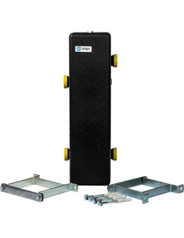 Гидравлическая стрелка STOUT 5 м3/ч