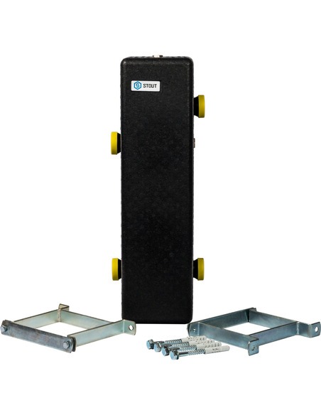 Гидравлическая стрелка STOUT 5 м3/ч