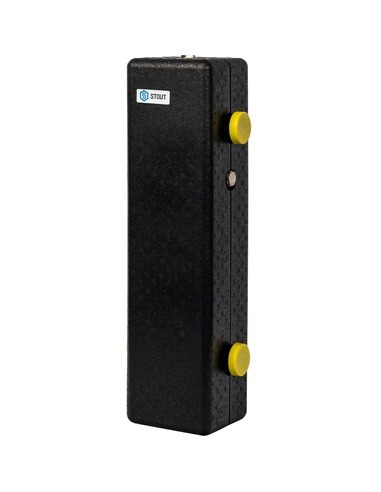 Гидравлическая стрелка STOUT 5 м3/ч