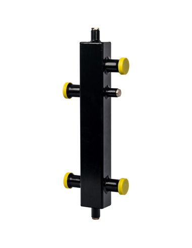 Гидравлическая стрелка STOUT 5 м3/ч