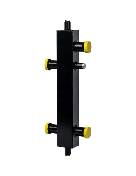 Гидравлическая стрелка STOUT 5 м3/ч