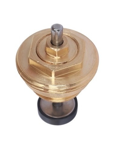 Термостатический клапан STOUT для коллекторов из нержавеющей стали