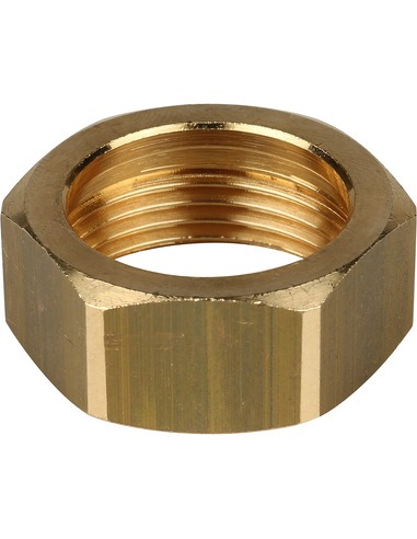 Переходник STOUT 16x3/4" ВР с накидной гайкой (евроконус) для труб из сшитого полиэтилена