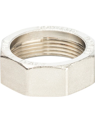 Разъемное соединение "американка" никелированное STOUT 1 1/4" ВР-НР (o-ring)