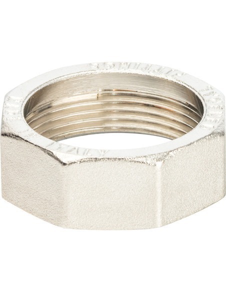 Разъемное соединение "американка" никелированное STOUT 1 1/4" ВР-НР (o-ring)