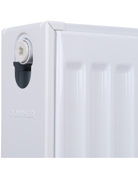 Стальной панельный радиатор ROMMER 22/200/1100 Compact